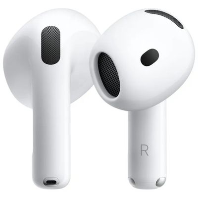 Apple AirPods 5 con ANC e Custodia Wireless – Bianco
