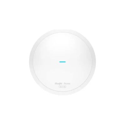 Ruijie Networks RG-RAP62 Access Point Wi-Fi 6 AX1800 Dual Band PoE+ Ruijie Networks RG-RAP62 Access Point Wi-Fi 6 AX1800 Dual Band PoE+