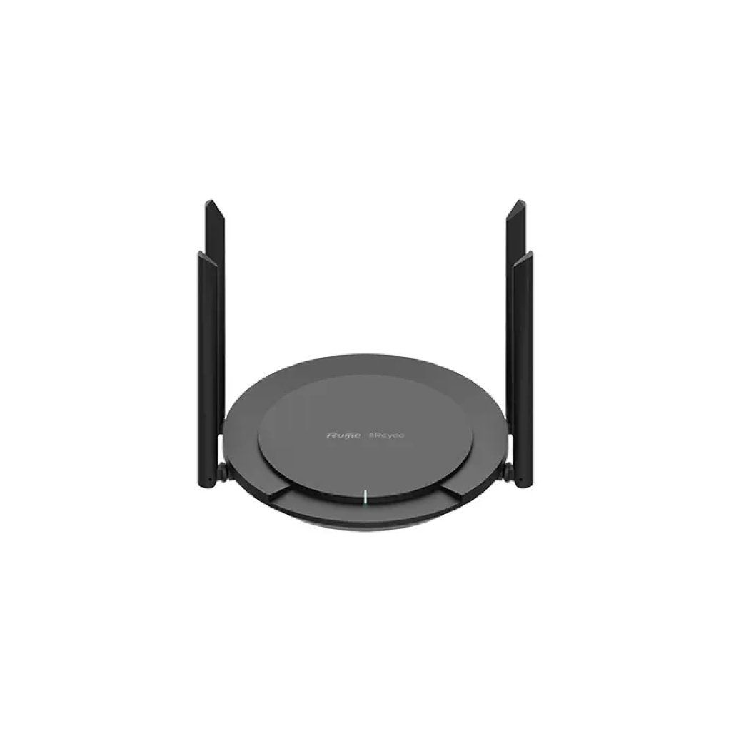 Ruijie Networks RG-EW300 PRO Router Wi-Fi 4 300 Mbps