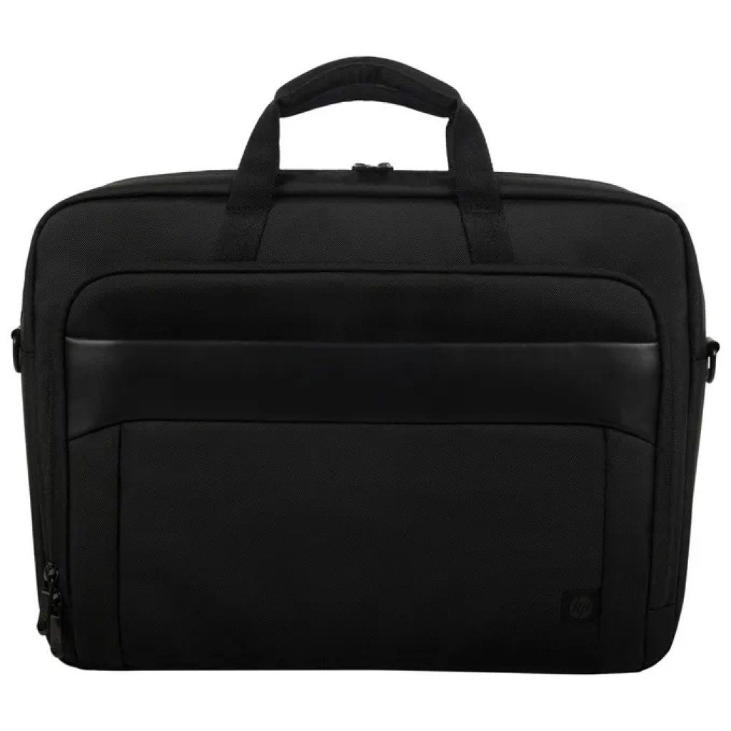 HP Commute – Borsa per laptop fino a 16 pollici, nera
