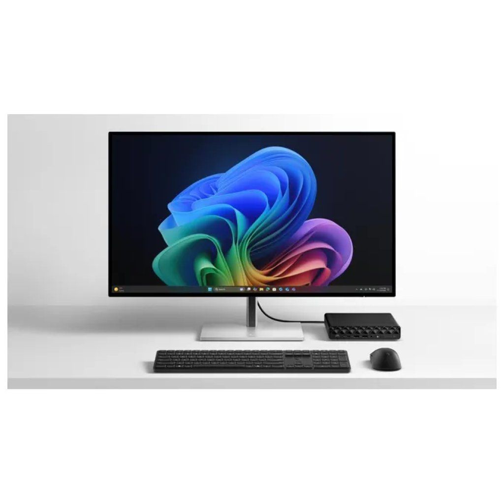 HP EliteDesk 8 Mini G2i – Mini PC Core Ultra 7, 16 GB, 512 GB SSD, Windows 11 Pro