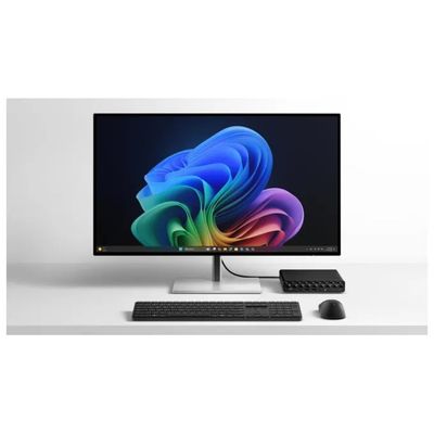 HP EliteDesk 8 Mini G2i – Mini PC Core Ultra 7, 16 GB, 512 GB SSD, Windows 11 Pro