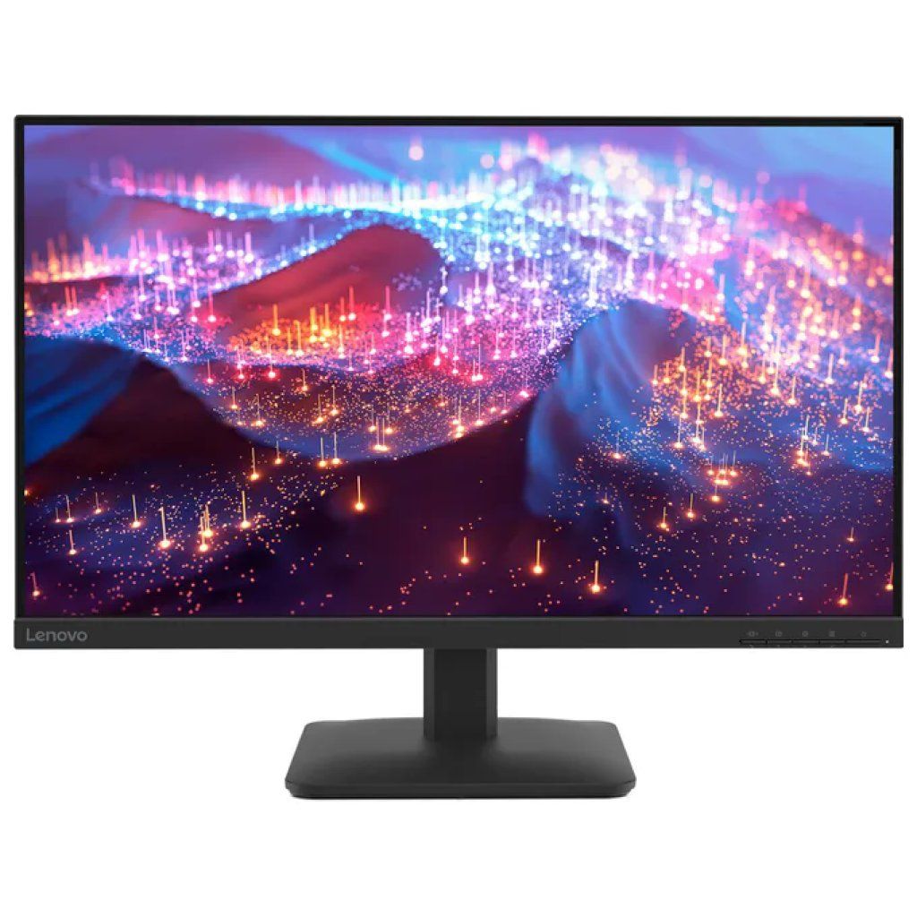 LENOVO Monitor Lenovo L27-4e 27” Full HD IPS 100 Hz