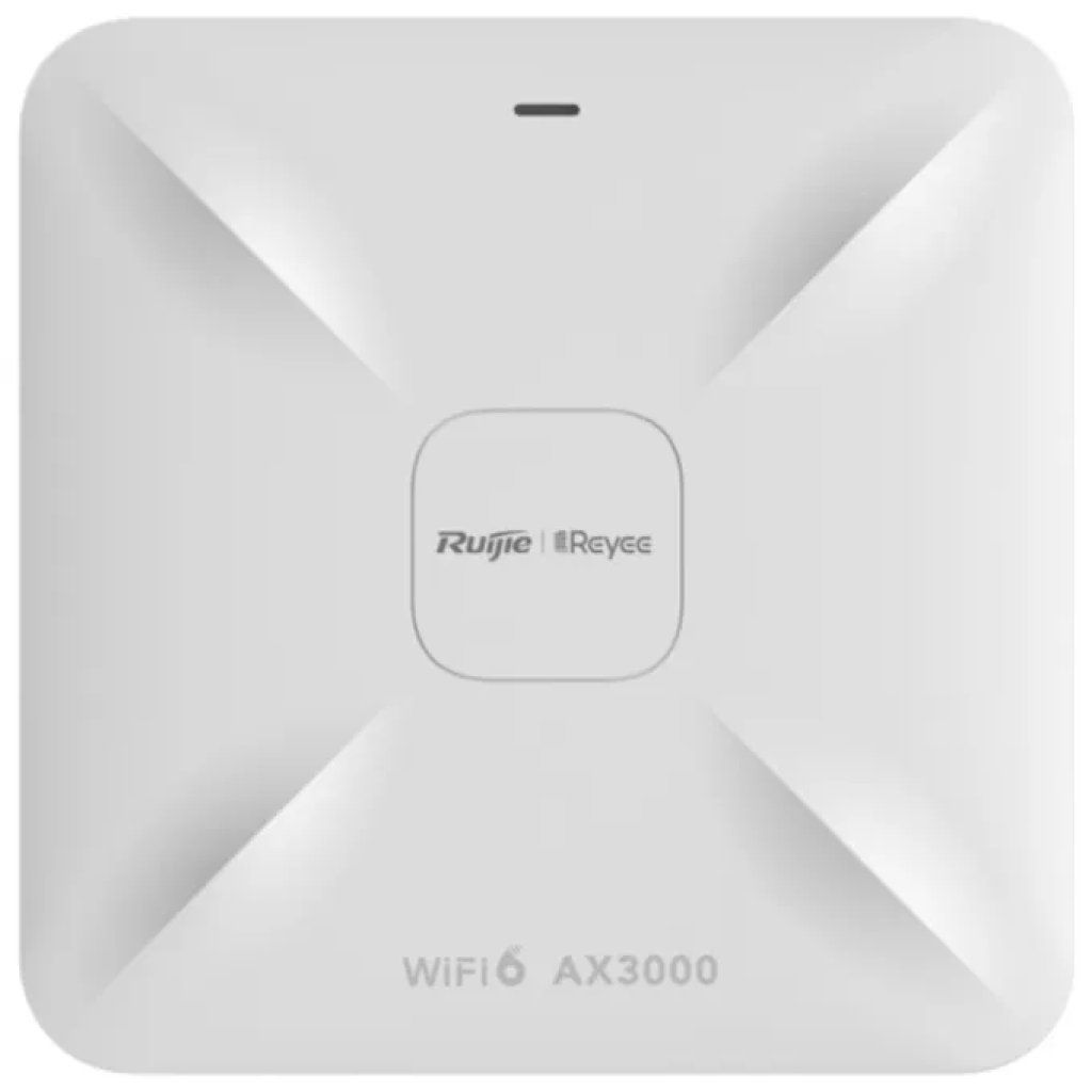 Ruijie Networks Ruijie RG-RAP2260 Access Point Wi-Fi Dual Band PoE