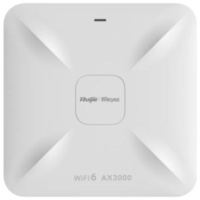 Ruijie Networks Ruijie RG-RAP2260 Access Point Wi-Fi Dual Band PoE