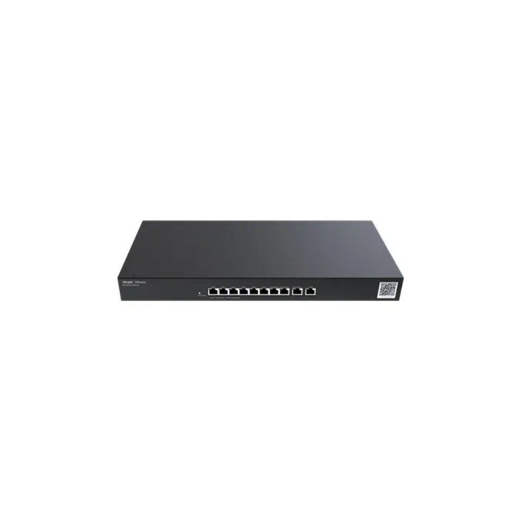 Ruijie Networks RG-EG310GH-E Router Gigabit Ethernet per reti aziendali