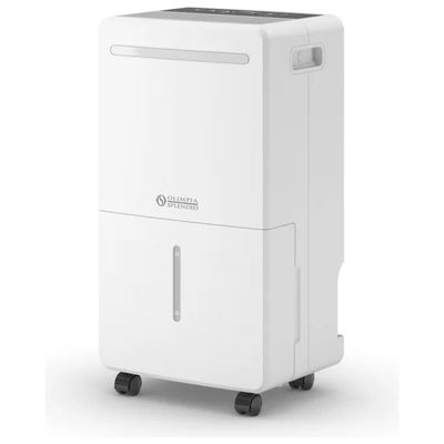 Olimpia Splendid Aquaria S2 – Deumidificatore 20 L/24 h