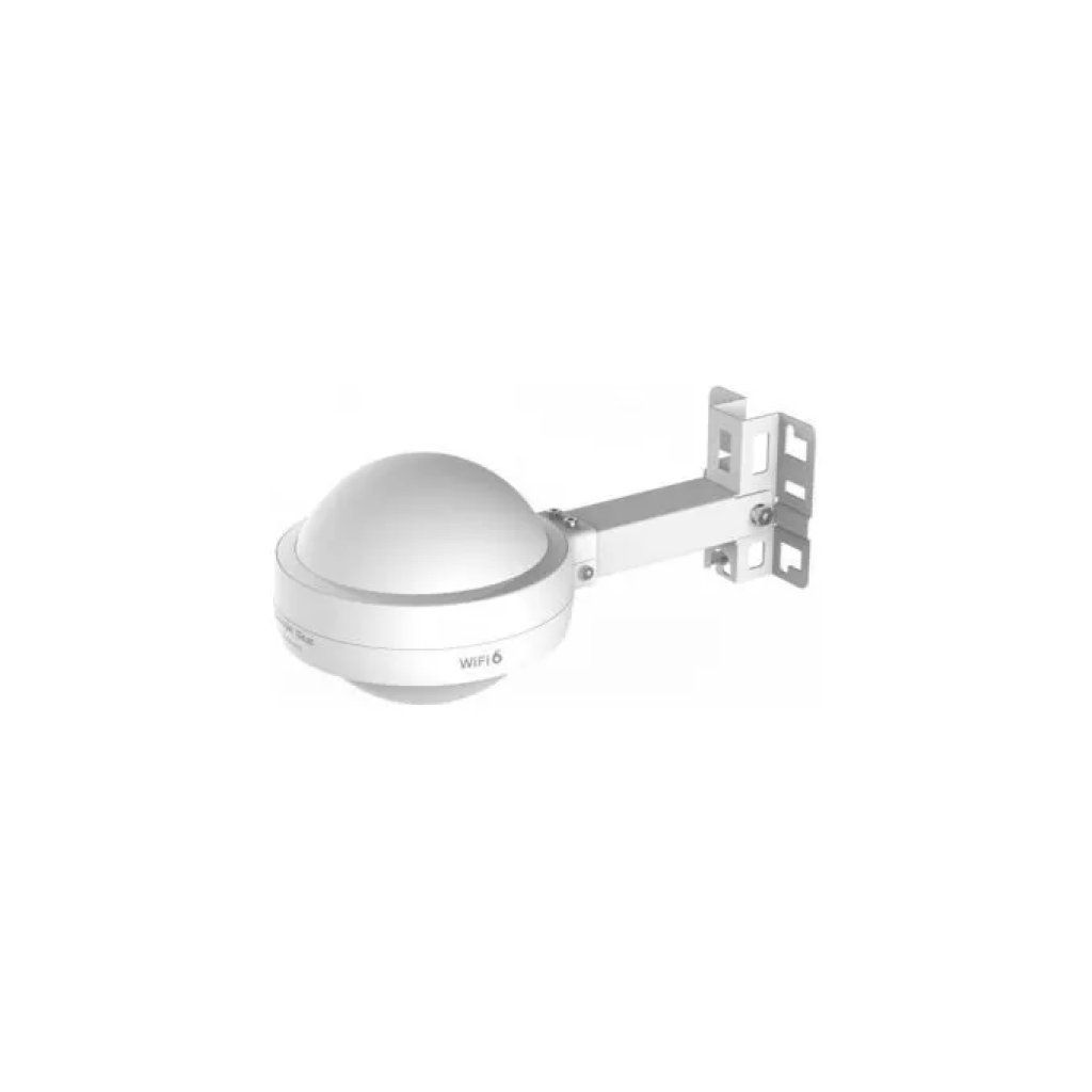 Ruijie Networks RG-RAP6262 Access Point Wi-Fi 6 AX3000 da esterno