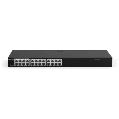 Ruijie Networks RG-ES224GC-V2 Switch Gigabit gestito a 24 porte