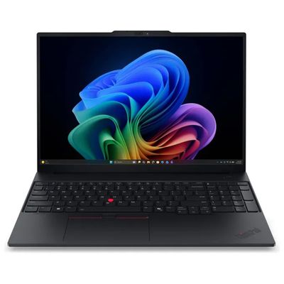 Lenovo ThinkPad E16 G4, Ryzen 7 AI, 16 GB RAM, 512 GB SSD, Windows 11 Pro