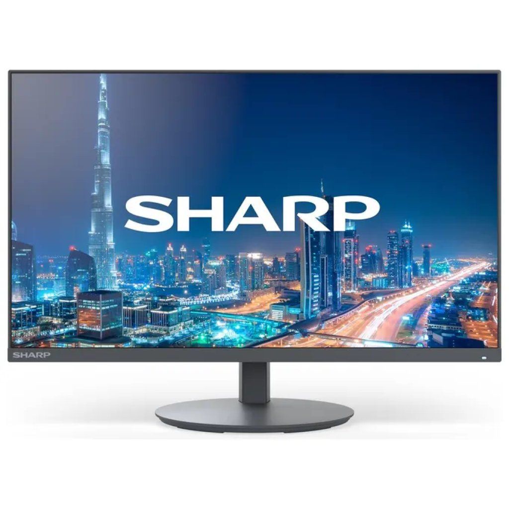 SHARP Monitor Sharp MultiSync E244F 24” Full HD