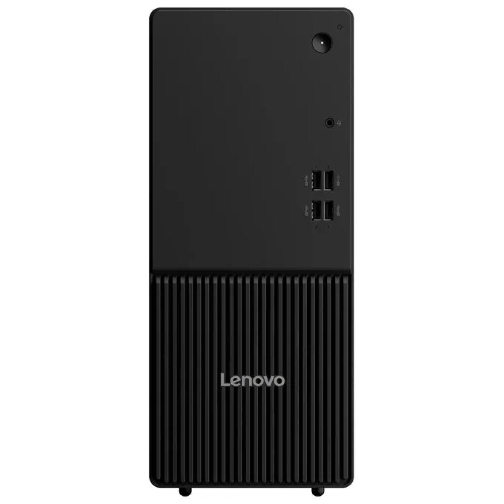 Lenovo V100t Tower PC, Intel Core i5-14400, 16 GB DDR5, SSD 512 GB, Windows 11 Pro Lenovo V100t Tower PC, Intel Core i5-14400, 16 GB DDR5, SSD 512 GB, Windows 11 Pro