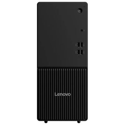 Lenovo V100t Tower PC, Intel Core i5-14400, 16 GB DDR5, SSD 512 GB, Windows 11 Pro