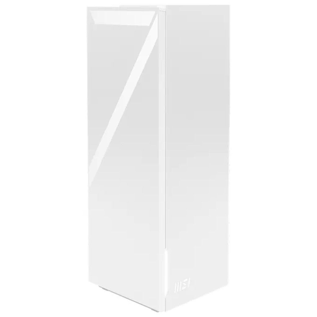 MSI Roamii BE Lite MRBE50-1PK Sistema Mesh Wi-Fi 7