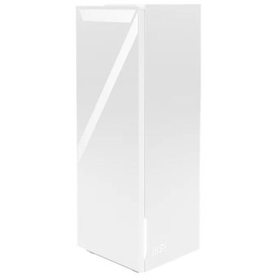 MSI Roamii BE Lite MRBE50-1PK Sistema Mesh Wi-Fi 7