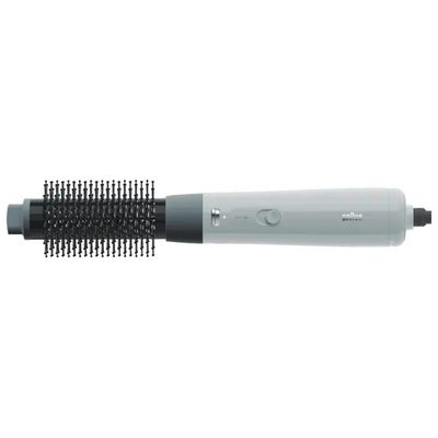 Braun AS152E Air Styler 300 W con 2 Spazzole