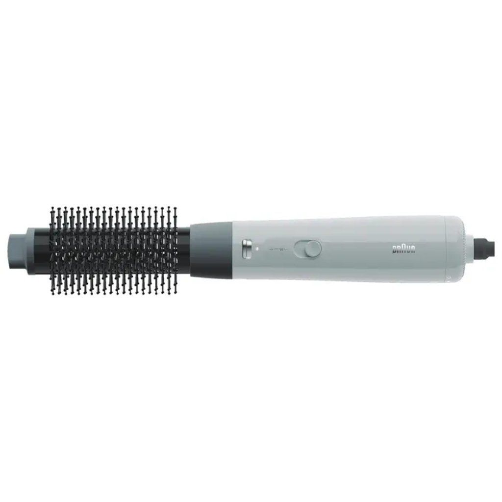 Braun AS152E Air Styler ad Aria Calda 300 W con 2 Spazzole Braun AS152E Air Styler ad Aria Calda 300 W con 2 Spazzole