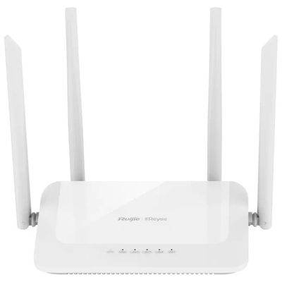 Ruijie Networks Router Wi-Fi 5 dual-band Ruijie Networks RG-EW1200