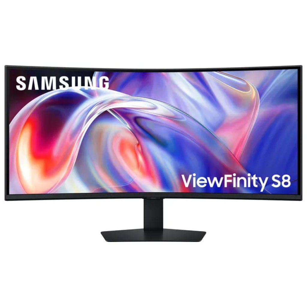 Samsung S85TH Monitor Curvo 40” WUHD 144 Hz HDR10+