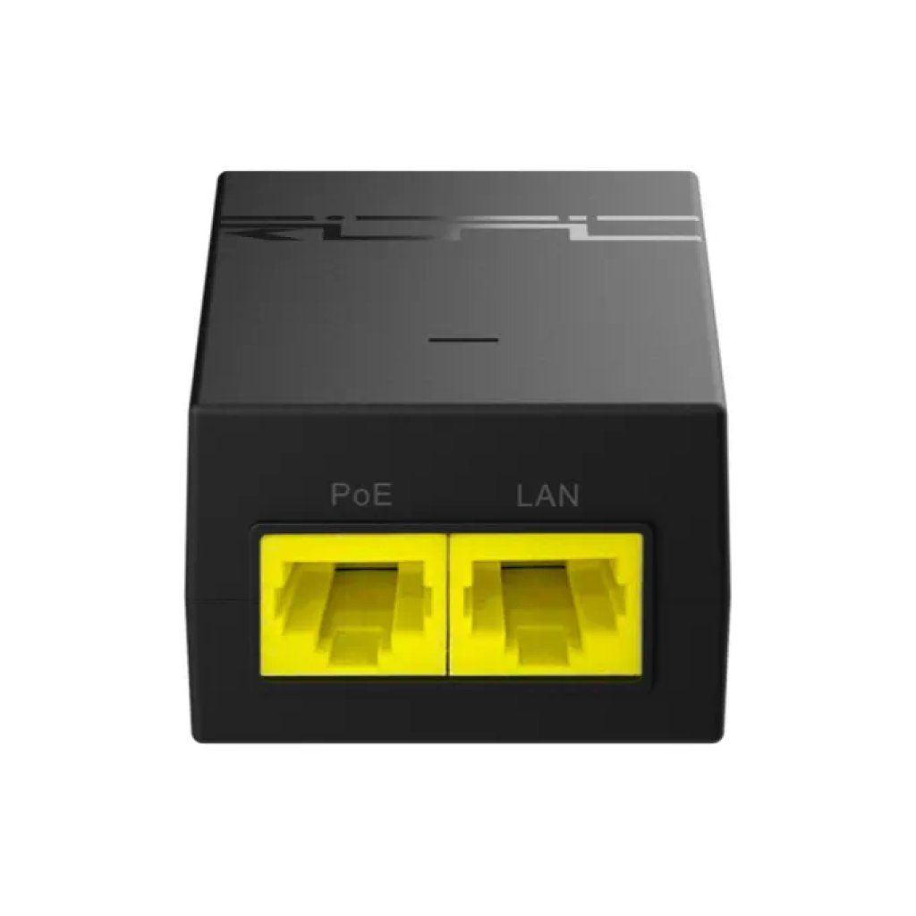 Ruijie Networks RG-POE-AF15 Iniettore PoE Gigabit 52 V 15,6 W Ruijie Networks RG-POE-AF15 Iniettore PoE Gigabit 52 V 15,6 W