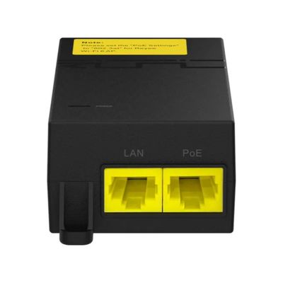 Ruijie Networks RG-POE-AT30 Iniettore PoE Gigabit 52 V 31,2 W Ruijie Networks RG-POE-AT30 Iniettore PoE Gigabit 52 V 31,2 W