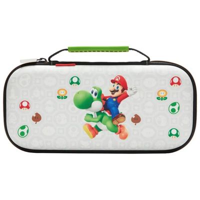 PowerA Custodia Protettiva Rossa per Nintendo Switch 2 PowerA Custodia Protettiva Rossa per Nintendo Switch 2