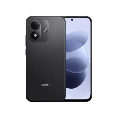 Xiaomi Redmi Note 17 5G, 6 GB RAM, 128 GB, Nero