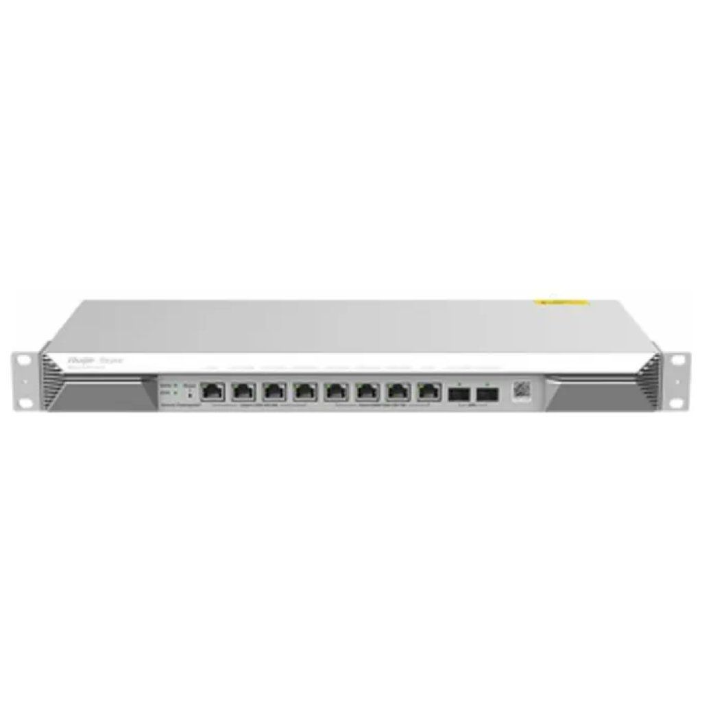 Ruijie Networks RG-EG1510XS Router Ethernet 2,5 Gigabit