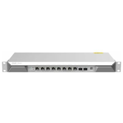 Ruijie Networks RG-EG1510XS Router Ethernet 2,5 Gigabit