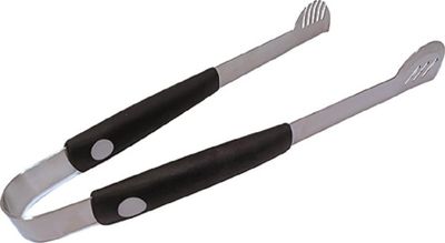 Sandrigarden Pinza per Barbecue Sandrigarden in Acciaio Inox, 40 cm Sandrigarden Pinza per Barbecue Sandrigarden in Acciaio Inox, 40 cm