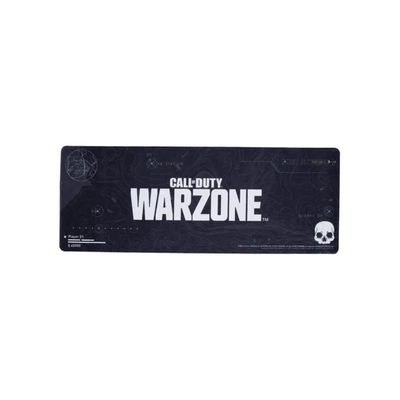 Paladone Call of Duty Warzone – Tappetino Gaming 80 x 30 cm