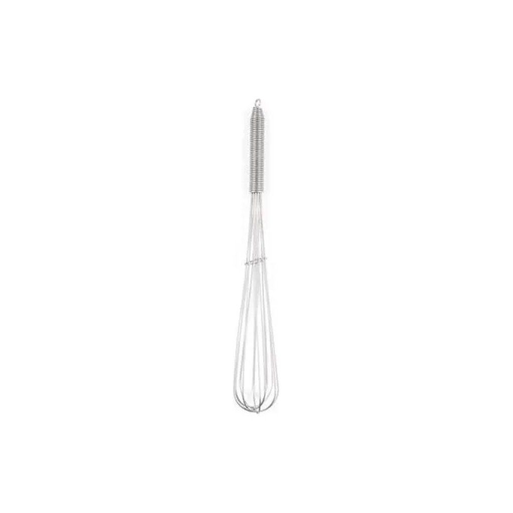 Colombo CASALINGHI 128 30 Frusta da Cucina Acciaio Inox Manico a Spirale 30 cm