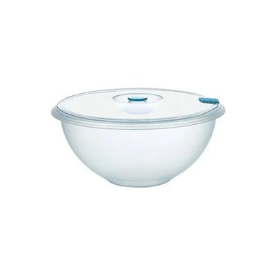 COSMOPLAST Coppa Oasi COSMOPLAST da 5 L con Coperchio, 30 cm
