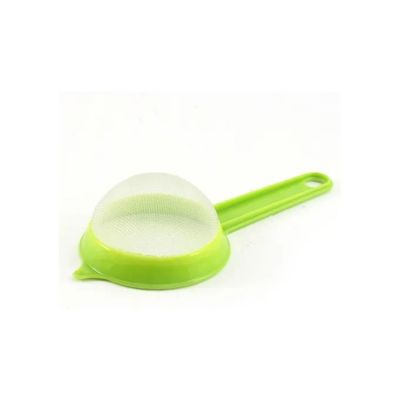 Cosmoplast Colino da Cucina con Rete 10 cm Cosmoplast Colino da Cucina con Rete 10 cm