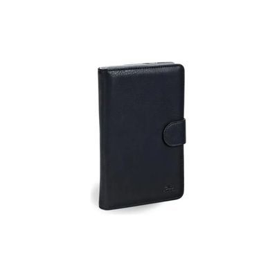 RIVACASE 3017 Custodia a libro per tablet fino a 10,1” nera RIVACASE 3017 Custodia a libro per tablet fino a 10,1” nera