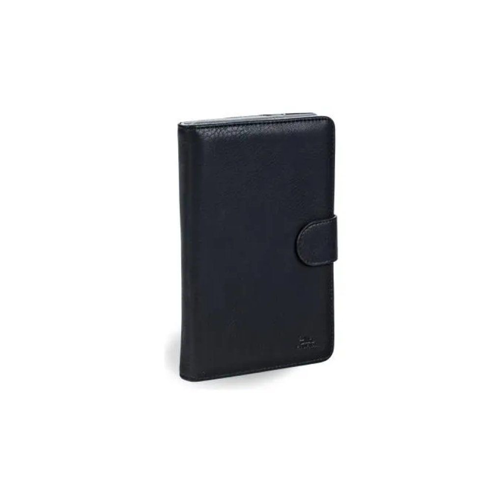 RIVACASE 3017 Custodia a Libro Nera per Tablet fino a 10,1″