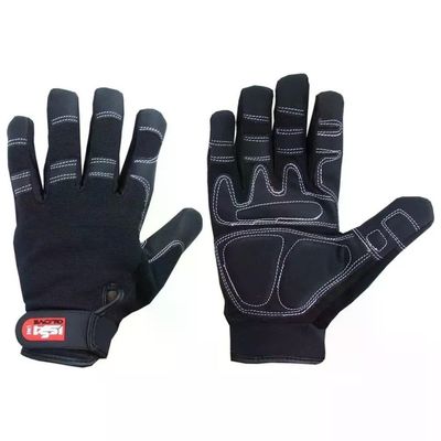ISSALINE Guanti da lavoro ISSALINE Clarino Shock – Taglia XL