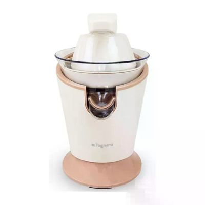 Tognana Spremiagrumi Elettrico Champagne 500 W Tognana Spremiagrumi Elettrico Champagne 500 W