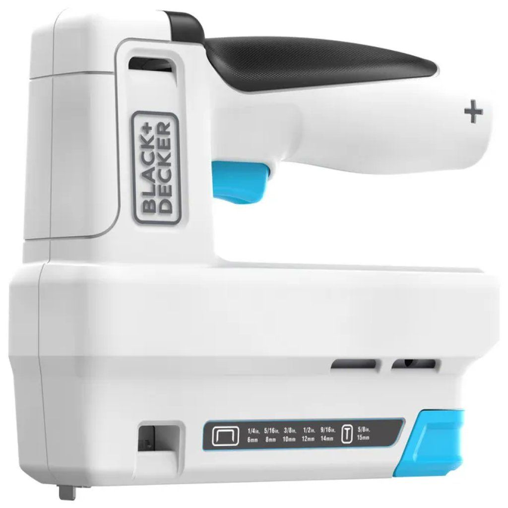 Black+Decker BCN115-XJ Graffatrice a Batteria 3,6 V Black+Decker BCN115-XJ Graffatrice a Batteria 3,6 V