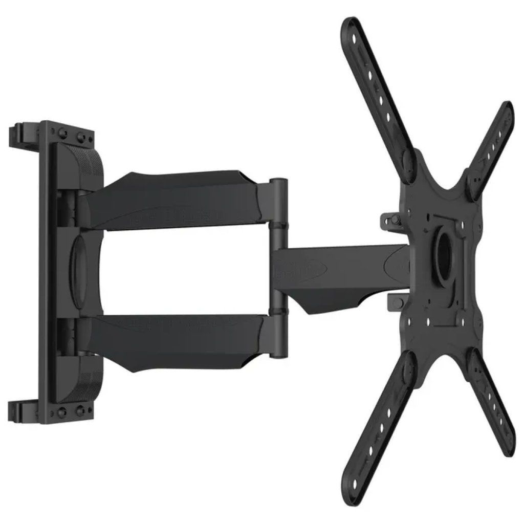 ITB SOLUTION Multibrackets 6331 M Pro Series – Supporto TV a colonna nero, VESA 100x100–400x400 ITB SOLUTION Multibrackets 6331 M Pro Series – Supporto TV a colonna nero, VESA 100x100–400x400