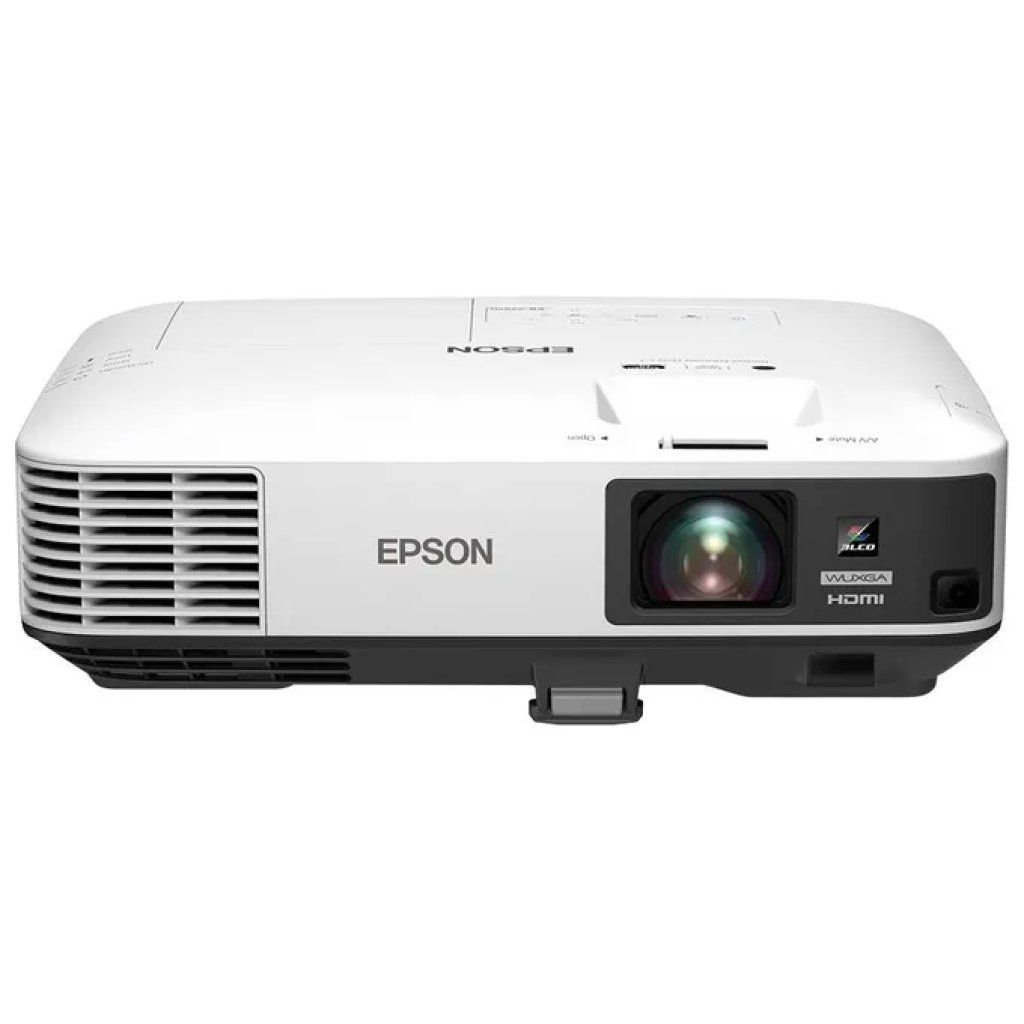 Epson EB-2250U Videoproiettore WUXGA 5000 lumen