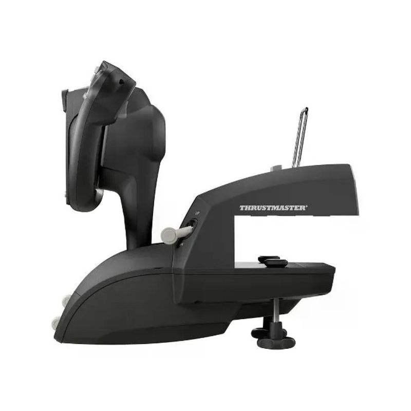 Thrustmaster TCA Yoke Boeing Edition – Controller per simulazione di volo
