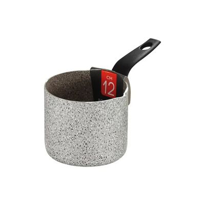 MAMU Mamù Janet 2.0 Bollilatte Antiaderente 14 cm