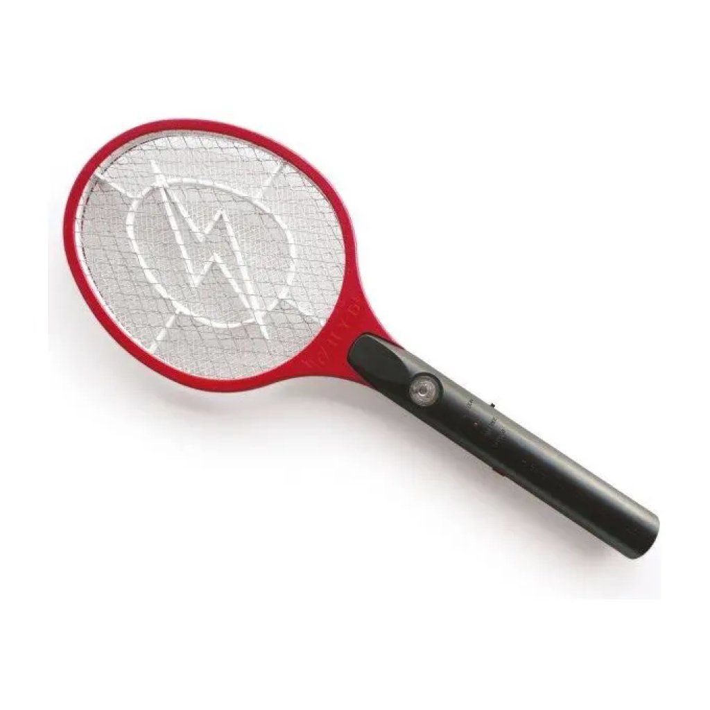 Ardes PP1615 Racchetta Elettrica Antizanzare e Antimosche con Torcia Ardes PP1615 Racchetta Elettrica Antizanzare e Antimosche con Torcia