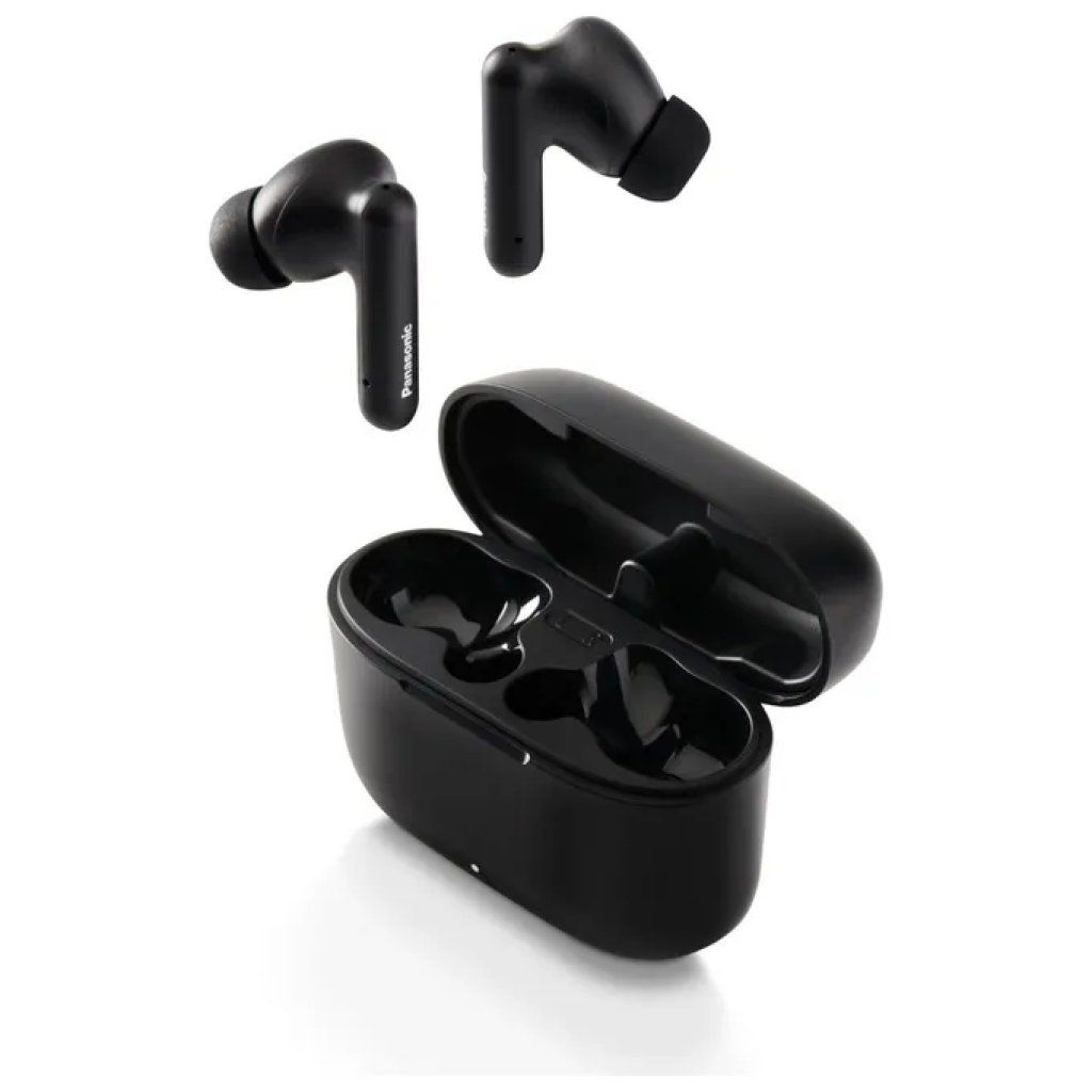 Panasonic RZ-B110WDE-K Auricolari TWS Bluetooth 5.3 Neri Panasonic RZ-B110WDE-K Auricolari TWS Bluetooth 5.3 Neri