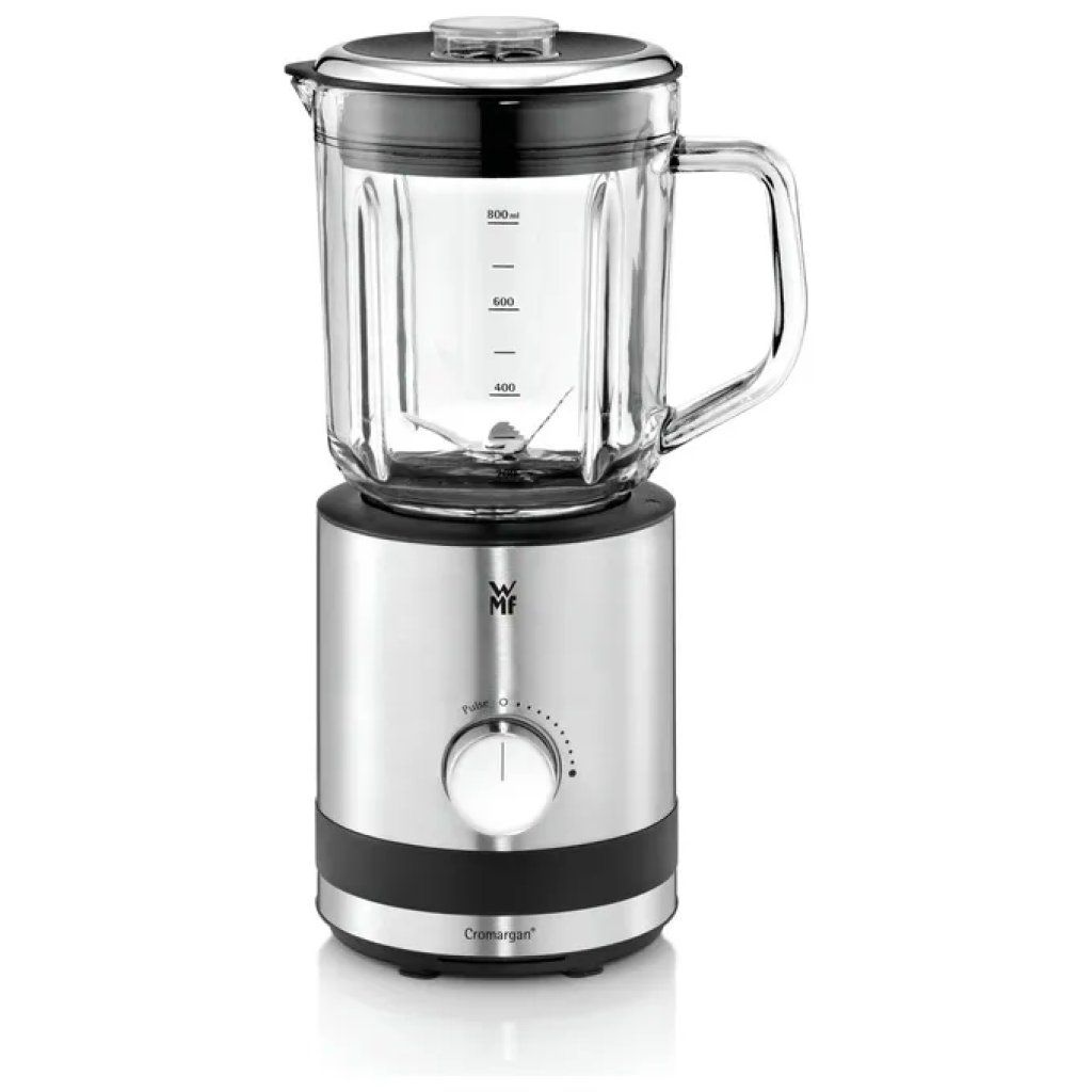 WMF KITCHENminis Frullatore 0,8 L 400 W Nero