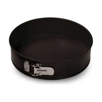Guardini Gardenia Tortiera Apribile 22 cm in Acciaio Antiaderente