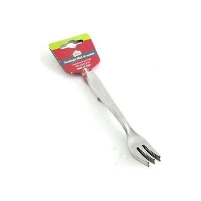 3C CASA Set 6 Forchette da Dessert in Acciaio Inox 18/10 3C CASA Set 6 Forchette da Dessert in Acciaio Inox 18/10