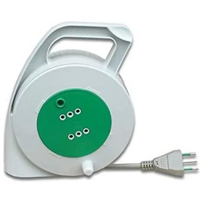 Fanton PUMA Avvolgicavo domestico 5 m, 14,5 cm