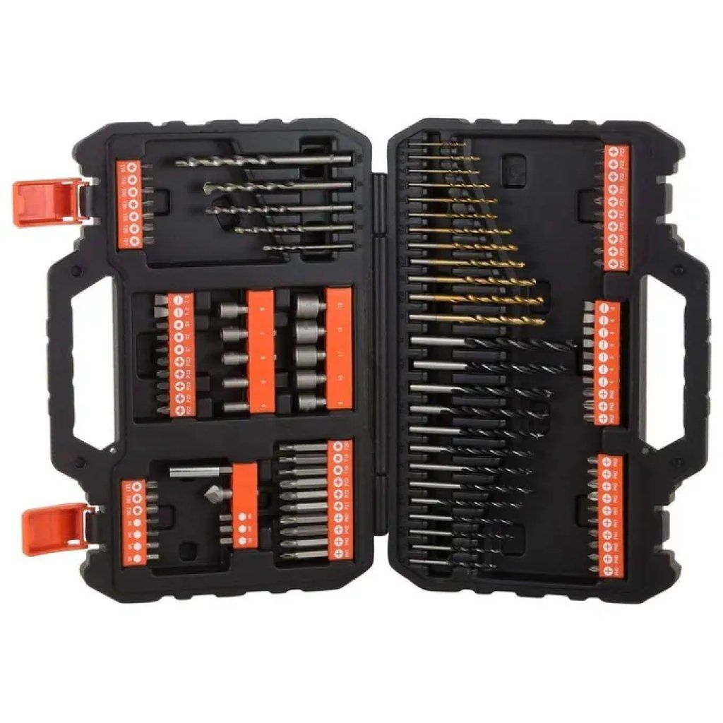 Black+decker A7200